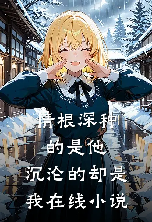 情根深种的是他,沉沦的却是我在线免费阅读