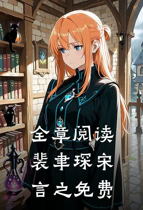 全章阅读裴聿琛宋言之免费