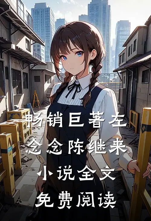 畅销巨著左念念陈继来小说全文免费阅读