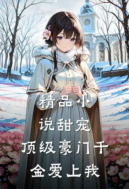 精品小说甜宠：顶级豪门千金爱上我