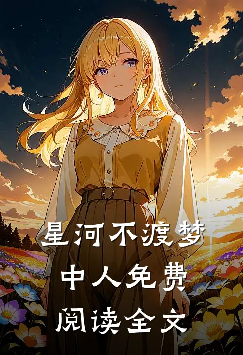 星河不渡梦中人免费阅读全文