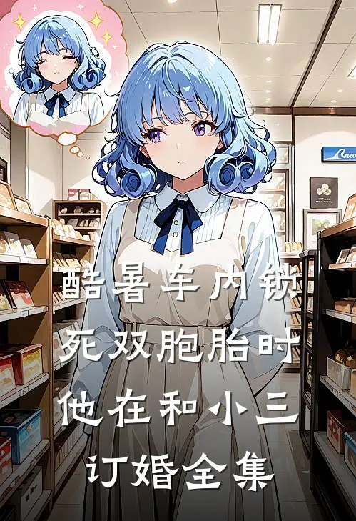 酷暑车内锁死双胞胎时，他在和小三订婚全集