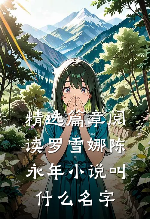 精选篇章阅读罗雪娜陈永年小说叫什么名字