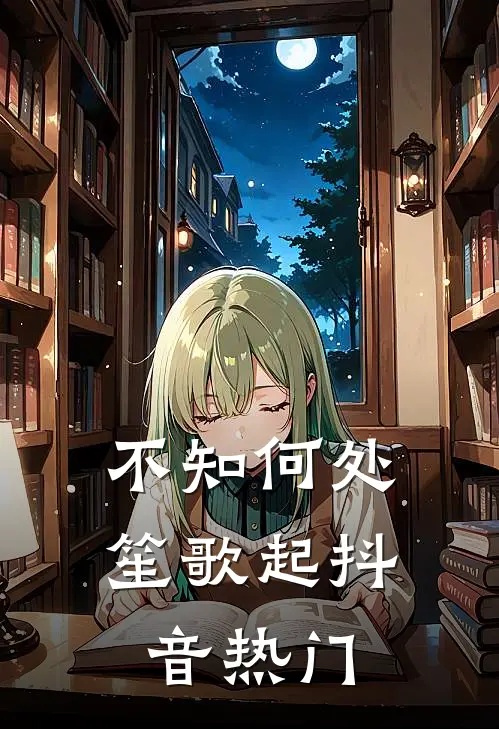 不知何处笙歌起抖音热门
