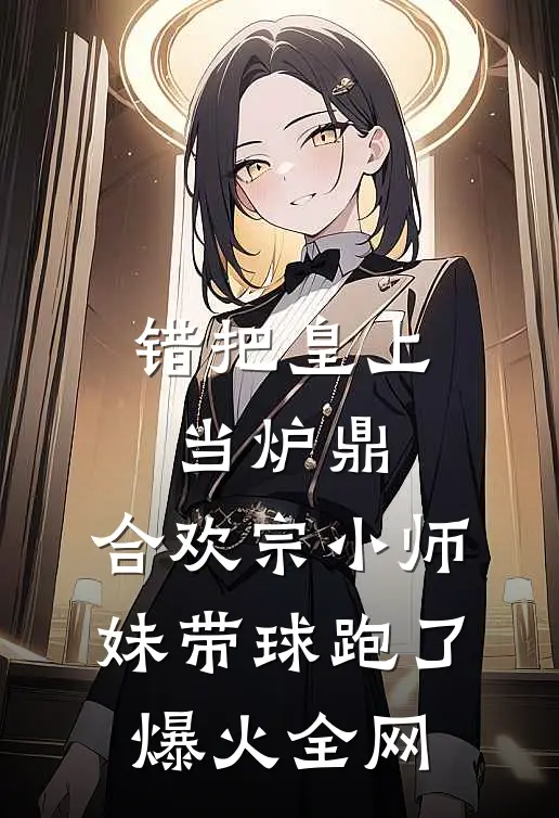 错把皇上当炉鼎，合欢宗小师妹带球跑了爆火全网