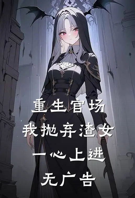 重生官场我抛弃渣女,一心上进无广告阅读
