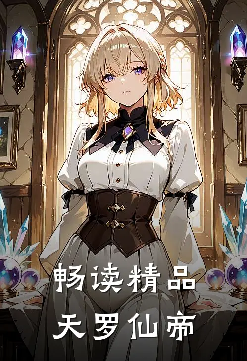 畅读精品天罗仙帝