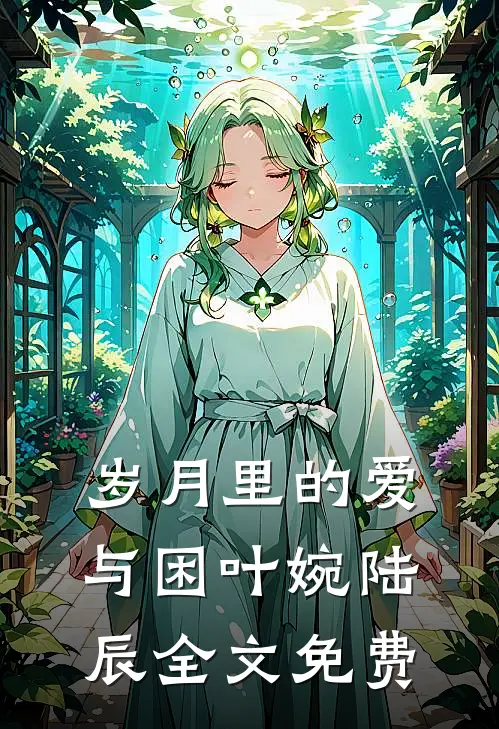 岁月里的爱与困叶婉陆辰全文免费