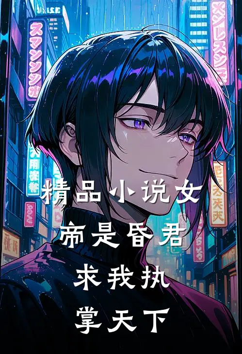 精品小说女帝是昏君,求我执掌天下