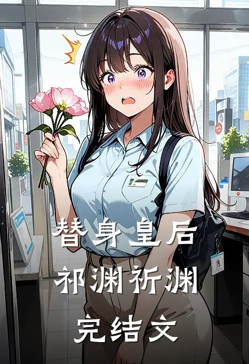 替身皇后祁渊祈渊完结文