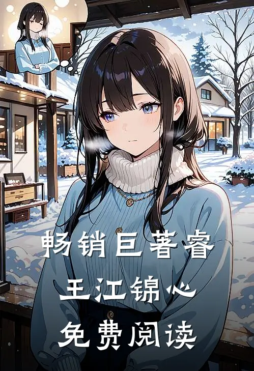 畅销巨著睿王江锦心免费阅读