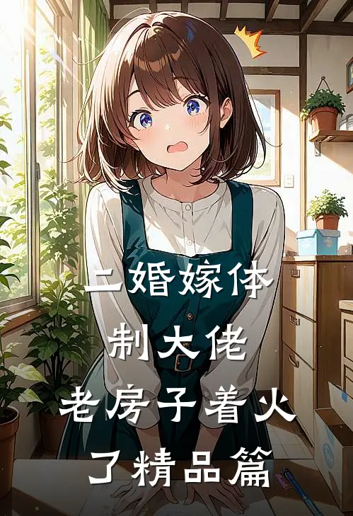 二婚嫁体制大佬，老房子着火了精品篇