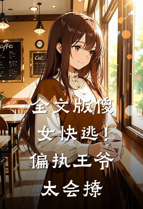 全文版傻女快逃！偏执王爷太会撩