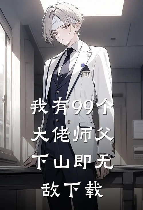 我有99个大佬师父，下山即无敌下载