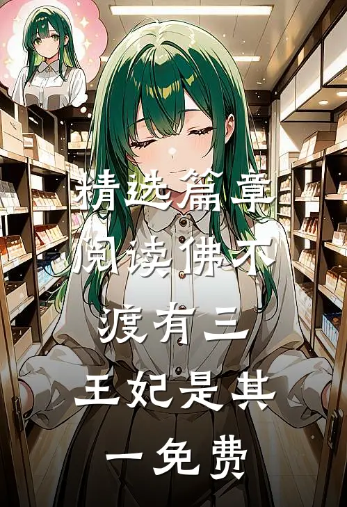 精选篇章阅读佛不渡有三,王妃是其一免费