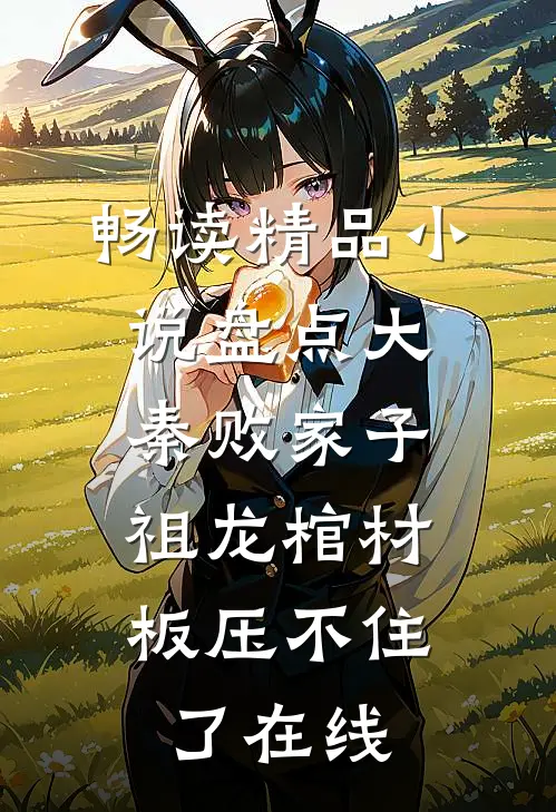 畅读精品小说盘点大秦败家子,祖龙棺材板压不住了在线