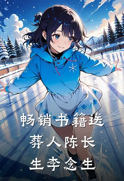 畅销书籍送葬人陈长生李念生