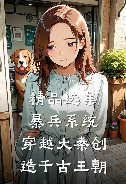 精品选集暴兵系统：穿越大秦创造千古王朝