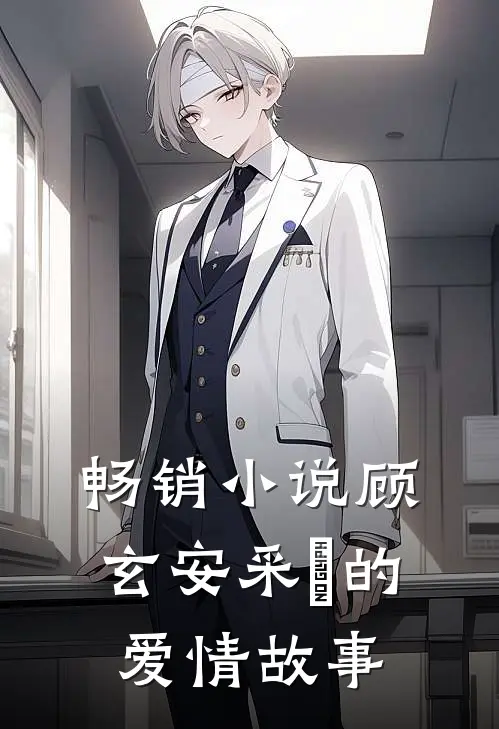 畅销顾玄安采玥的爱情故事免费阅读
