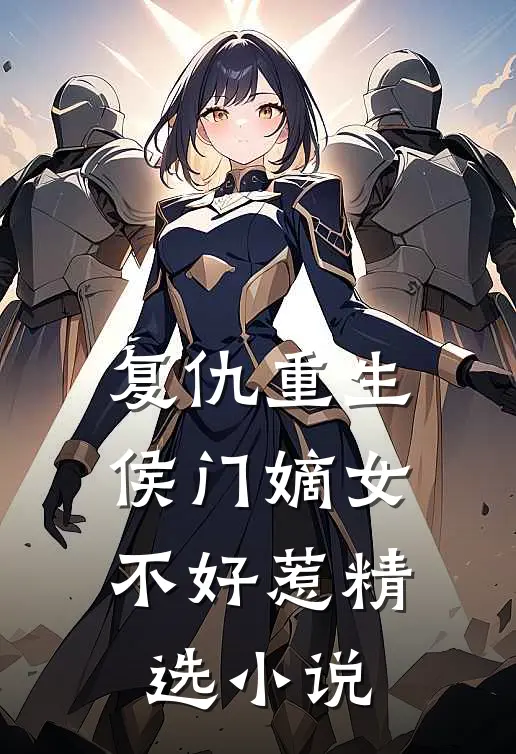 复仇重生：侯门嫡女不好惹精选小说