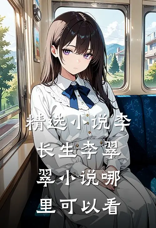 精选小说李长生李翠翠小说哪里可以看