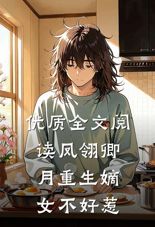 优质全文阅读凤翎卿月重生嫡女不好惹