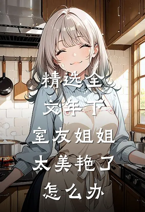 精选全文年下：室友姐姐太美艳了怎么办