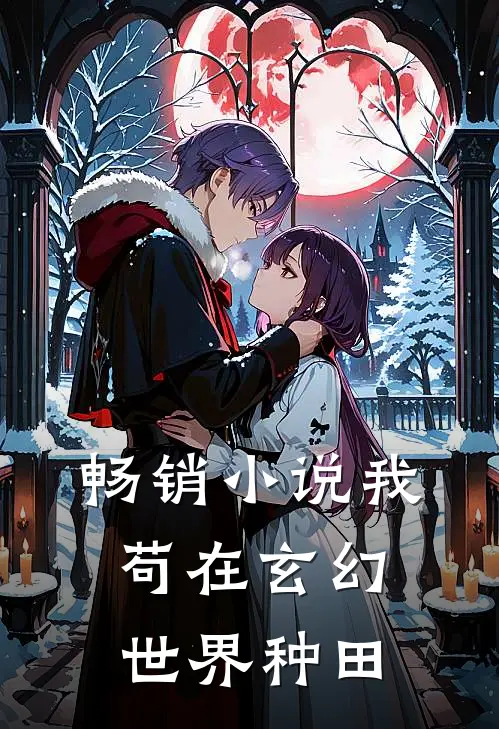 畅销小说我苟在玄幻世界种田