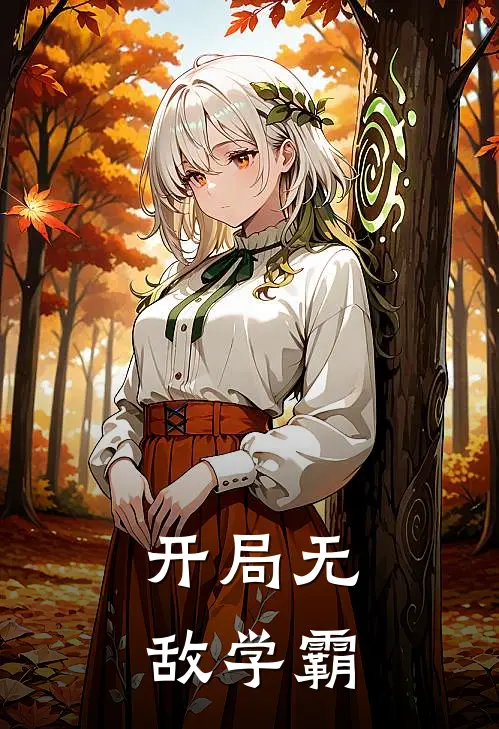 开局无敌学霸免费阅读