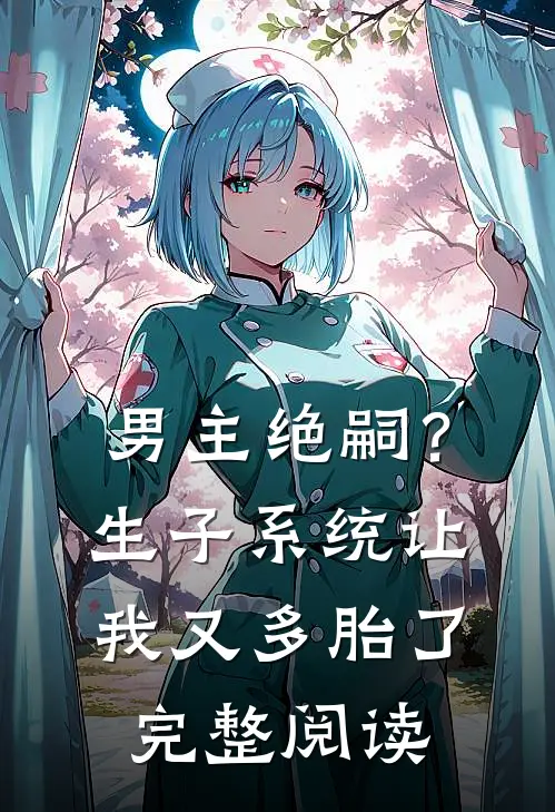 男主绝嗣？生子系统让我又多胎了完整阅读