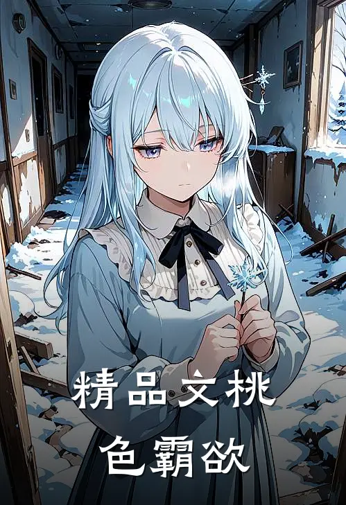 精品文桃色霸欲