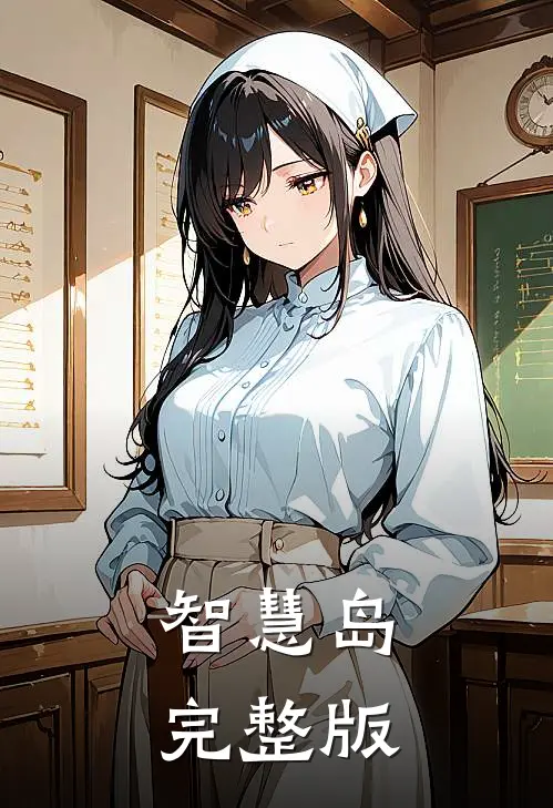 智慧岛完整版