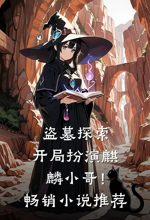 盗墓探索开局扮演麒麟小哥!畅销推荐完结