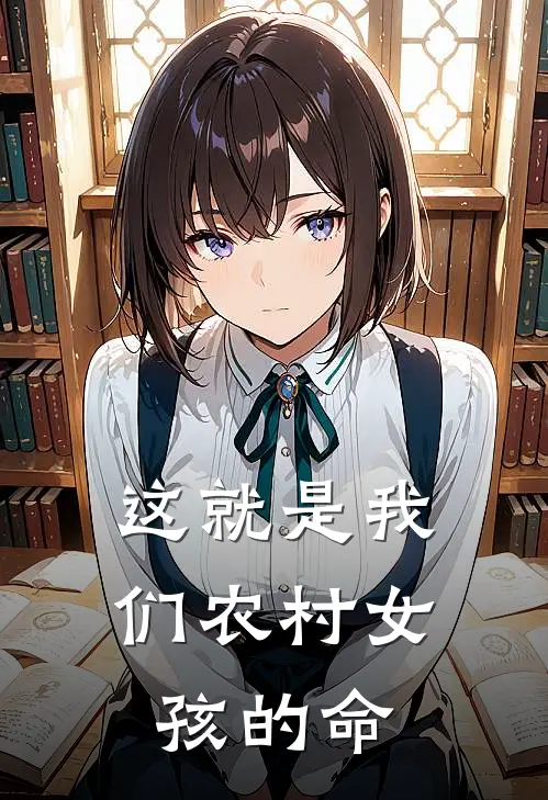 这就是我们农村女孩的命运英文