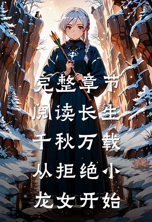 完整章节阅读长生：千秋万载从拒绝小龙女开始