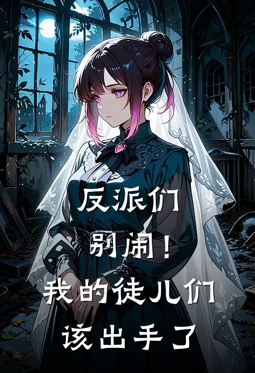 反派们别闹!我的徒儿们该出手了 笔趣阁