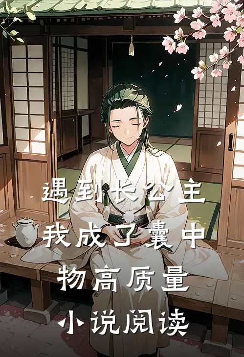 遇到长公主，我成了囊中物高质量小说阅读