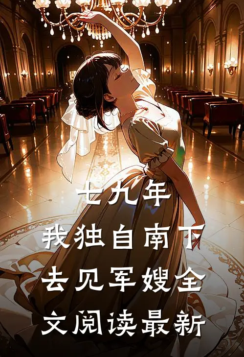 七九年，我独自南下去见军嫂全文阅读最新