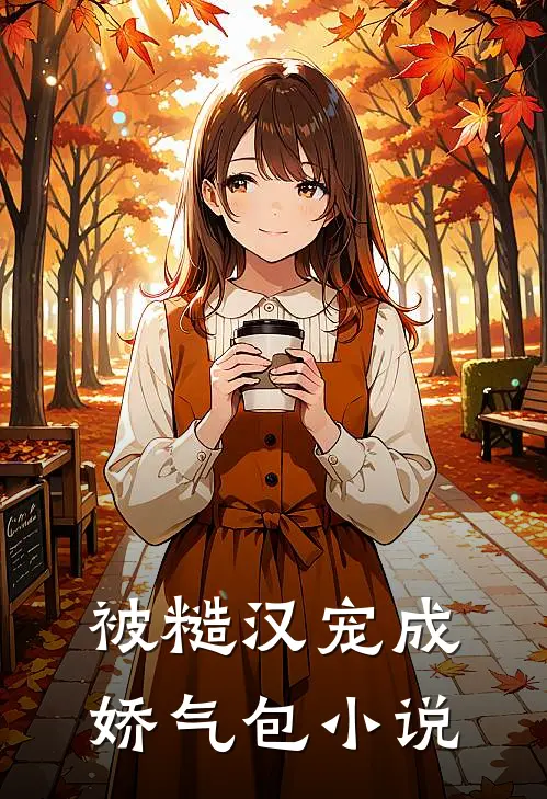 被糙汉宠成娇气包在线阅读