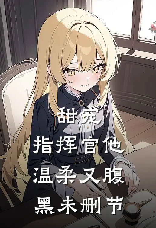 甜宠：指挥官他温柔又腹黑未删节