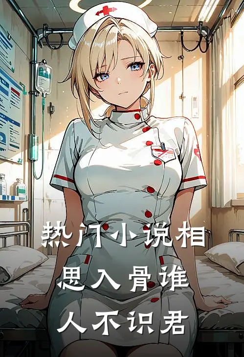 热门小说相思入骨谁人不识君