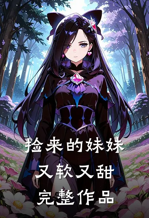 捡来的妹妹又软又甜完整作品