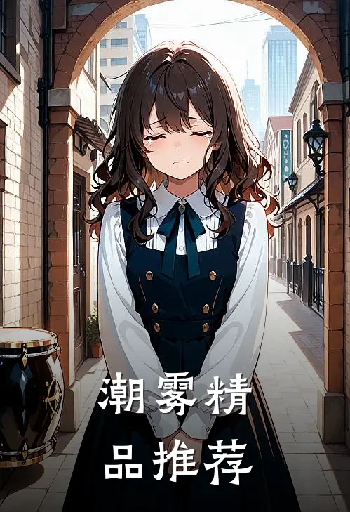 潮雾精品推荐