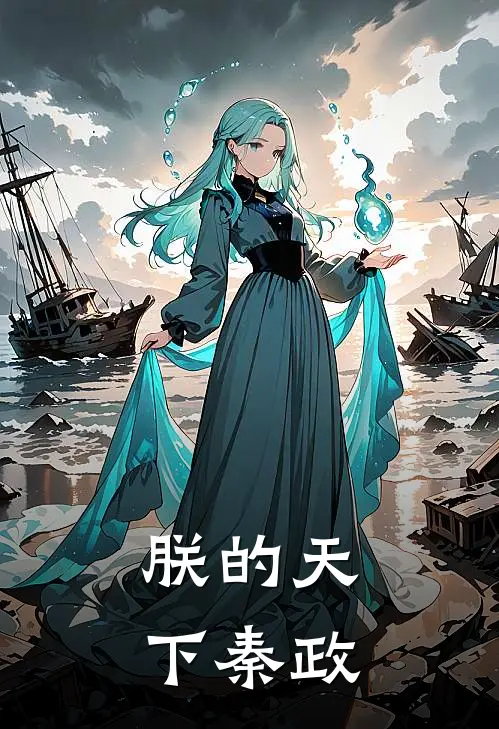 朕的天下秦政王是谁