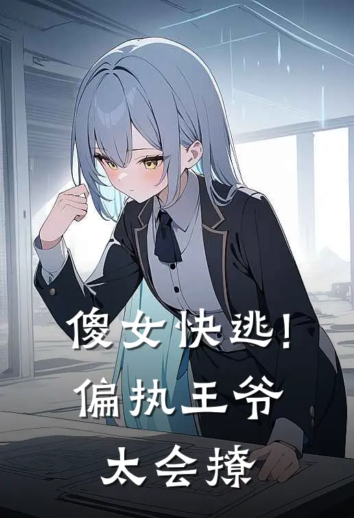 傻女快逃!偏执王爷太会撩