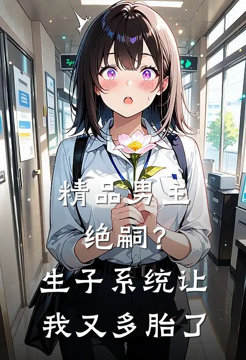 精品男主绝嗣？生子系统让我又多胎了