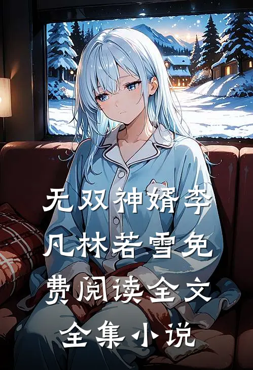 无双神婿李凡林若雪免费阅读全文全集小说