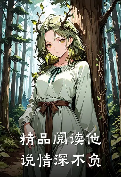精品阅读他说情深不负