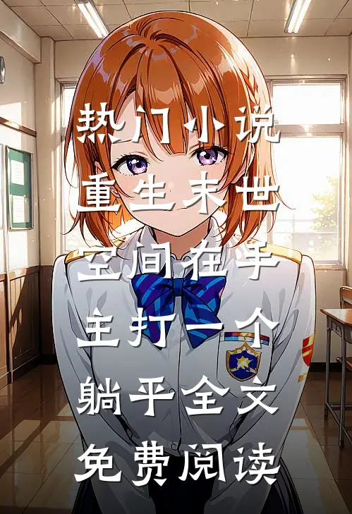 热门小说重生末世:空间在手,主打一个躺平全文免费阅读