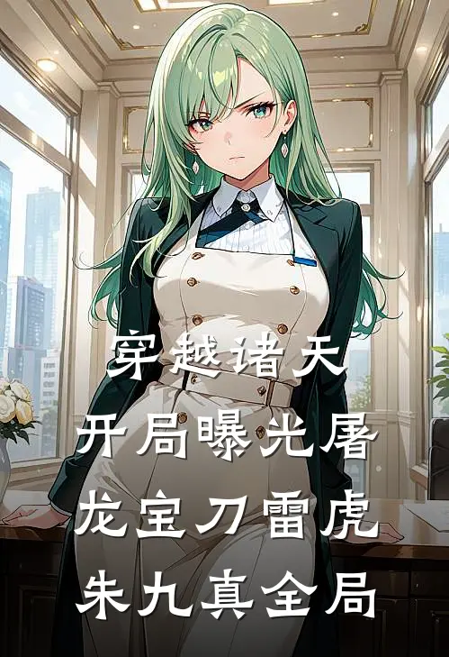 穿越诸天，开局曝光屠龙宝刀雷虎朱九真全局